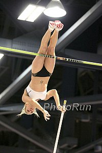 Becky Holliday