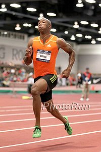 Trell Kimmons