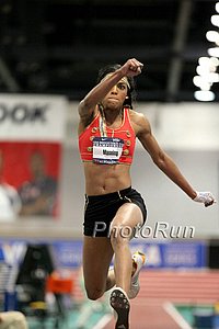 Crystal Manning