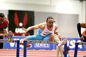 Aries Merritt
