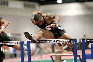 David Oliver