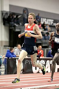 Rupp Still Leading