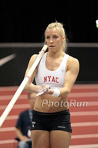 Mary Saxer