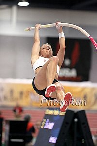 Mary Saxer