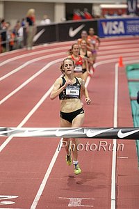 Another Indoor Title for Jeny Simpson