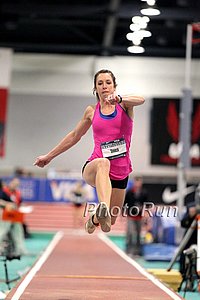 Amanda Smock
