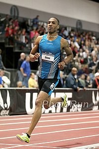 Duane Solomon