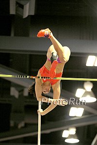 Jenn Suhr