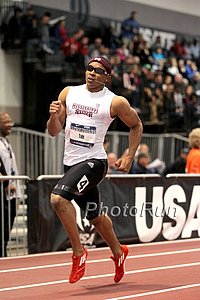 Tavaris Tate
