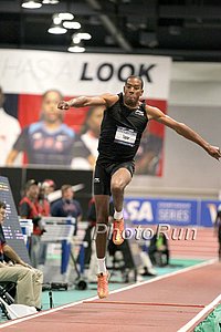 Christian Taylor