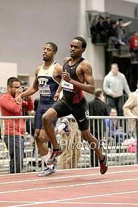 Jamaal Torrence