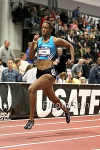 Dee Dee Trotter