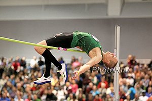 2011 World Champ Jesse Williams