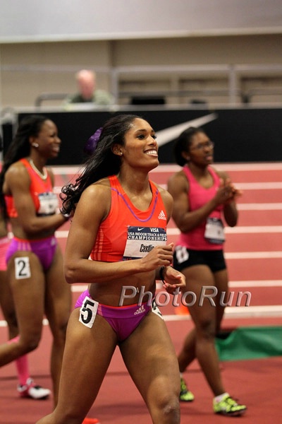 Kristi Castlin