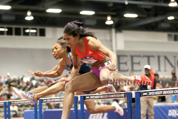 Kristi Castlin