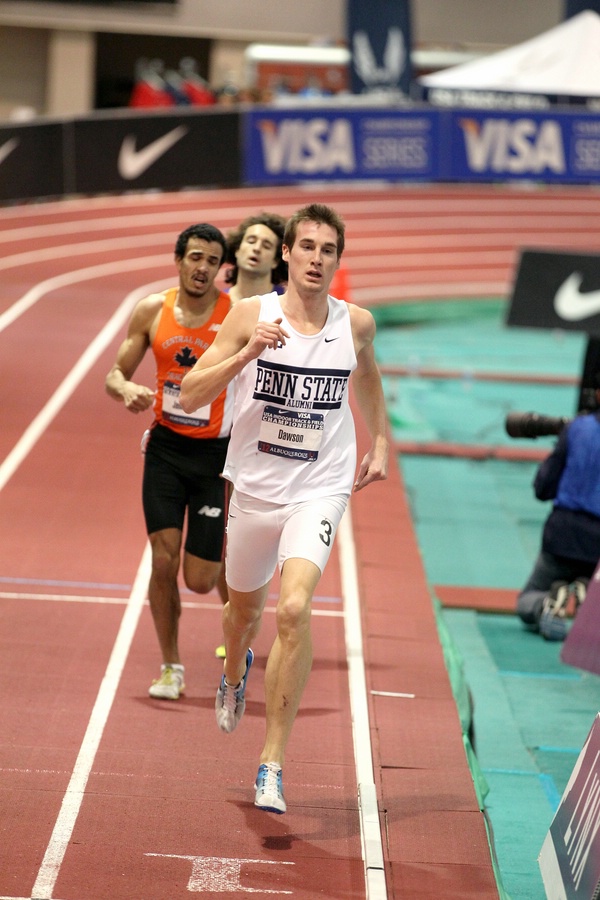 Owen Dawson