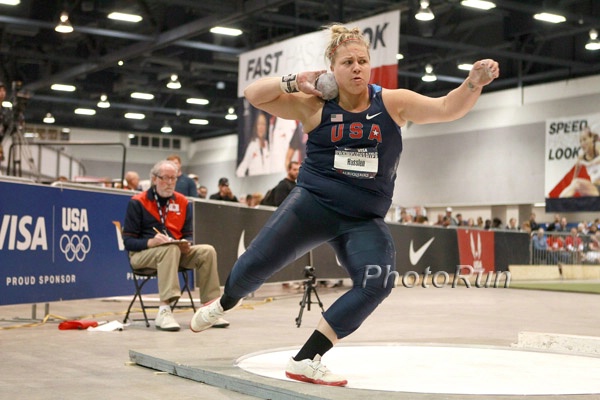 Alyssa Hasslen