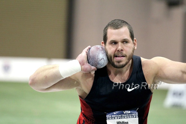 Ryan Whiting