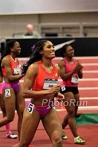 Kristi Castlin