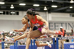 Kristi Castlin