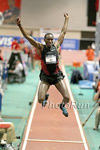 Will Claye