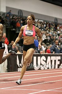 Natasha HAstings