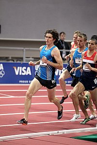 Garrett Heath