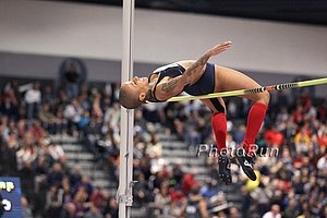 Inika McPherson