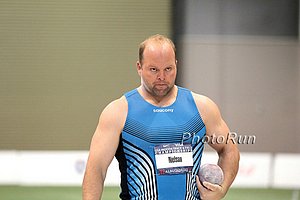 Adam Nelson