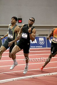 Gil Roberts