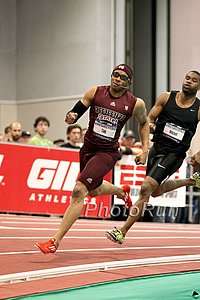 Tavaris Tate