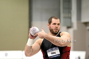 Ryan Whiting