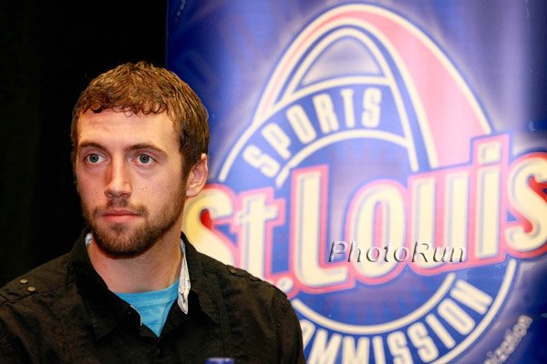 Chris Rombough