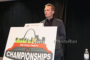 USATFs Jim Estes