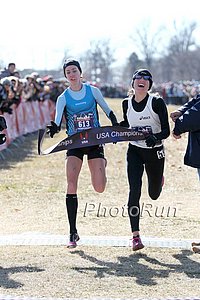 Photo Finish for Hall
