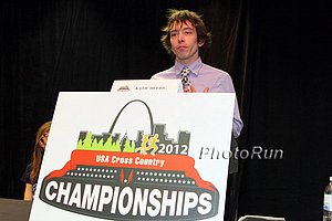 Ben Rosaio