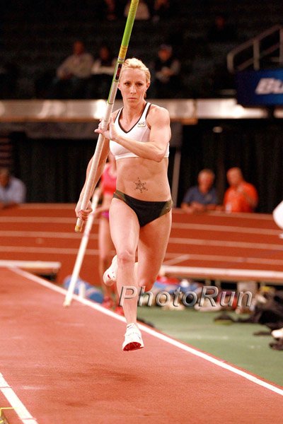 Becky Holliday