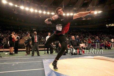 Cory Martin