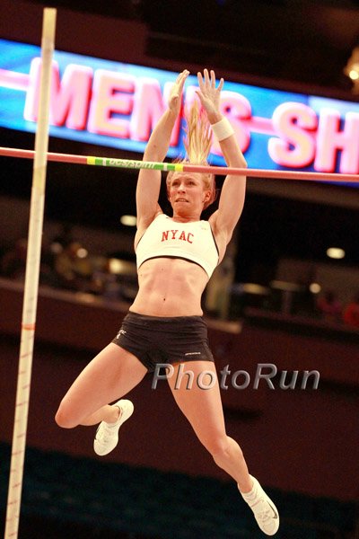 Mary Saxer