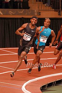 Bershawn Jackson Leading Renny Quow