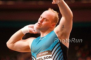 Adam Nelson