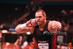 Ryan Whiting in Shot