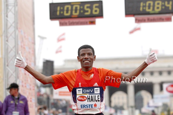 Haile 1:00:53