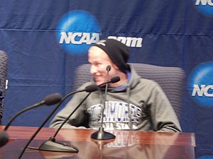 Indiana State's own John Mascari