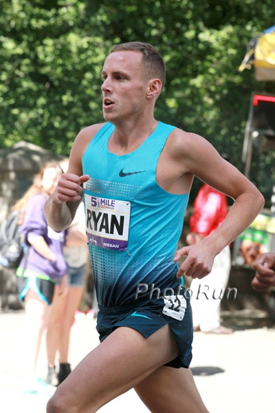 Ryan Gregson
