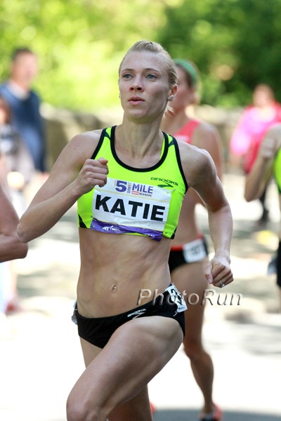 Katie Mackey