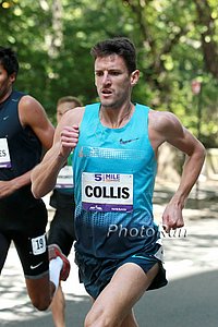 Collis Birmingham