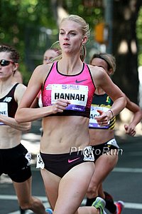 Hannah England