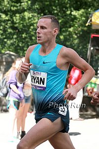 Ryan Gregson