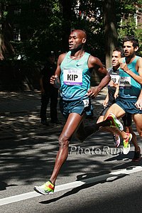 Bernard Lagat